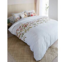 Marjolein Bastin Dekbedovertrek Rozentuin Multi 240x200/220