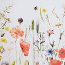 Marjolein Bastin Marjolein Bastin Field Study Dekbedovertrek Red 260x200/220