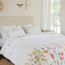 Marjolein Bastin Marjolein Bastin Field Study Dekbedovertrek Red 260x200/220