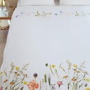 Marjolein Bastin Marjolein Bastin Field Study Dekbedovertrek Red 260x200/220