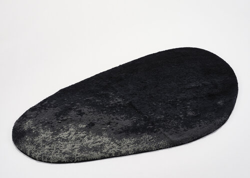 Abyss Abyss & Habidecor Stone Tp  70x120 990 Black afbeelding