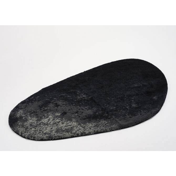 Abyss & Habidecor Stone Tp  70x120 990 Black