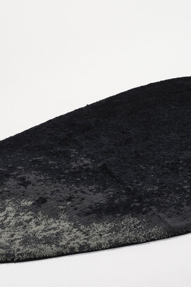 Abyss & Habidecor Stone Tp  70x90 990 Black