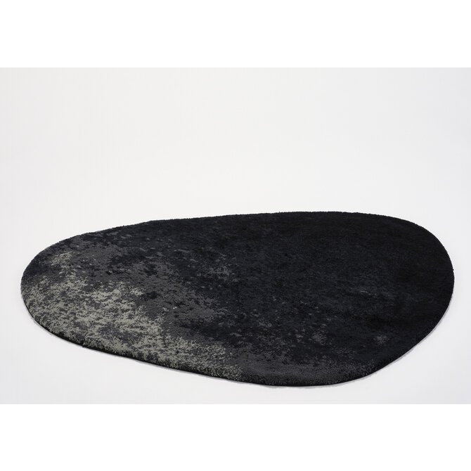 Abyss & Habidecor Stone Tp  70x90 990 Black Abyss & Habidecor Stone Tp  70x90 990 Black