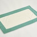 Abyss & Habidecor Abyss & Habidecor Fino Mat 50x80 302 Lagoon
