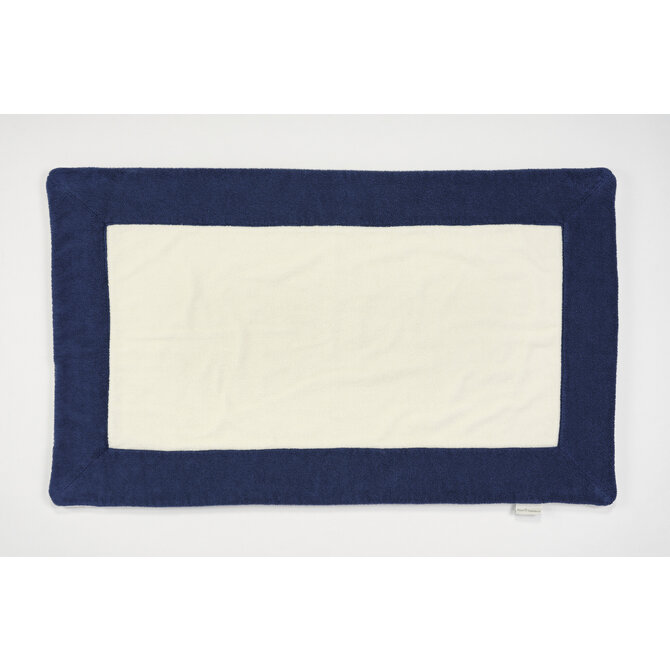 Abyss & Habidecor Fino Mat 50x80 332 Cadette Blue