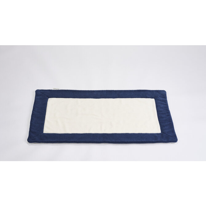 Abyss & Habidecor Fino Mat 50x80 332 Cadette Blue