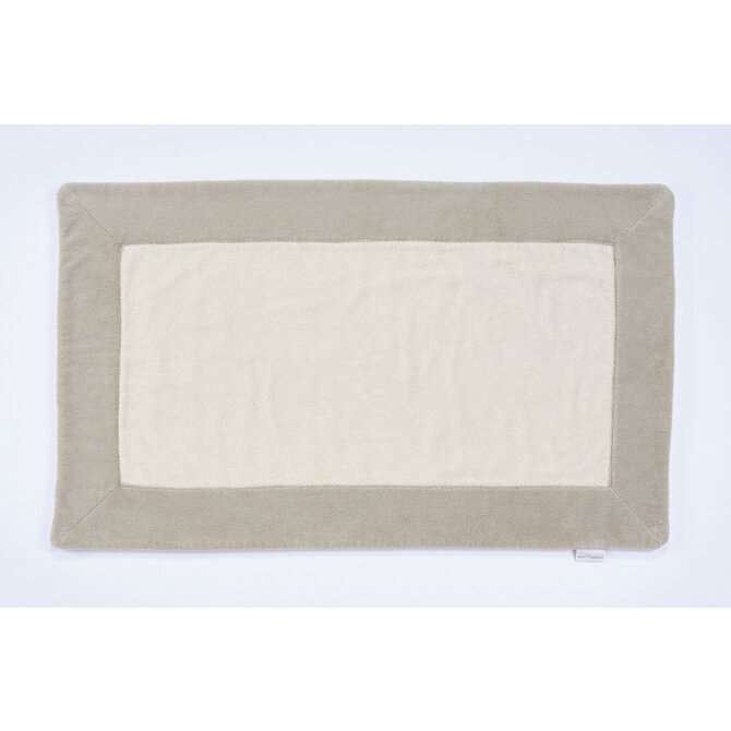 Abyss & Habidecor Fino Mat 50x80 770 Linen Abyss & Habidecor Fino Mat 50x80 770 Linen