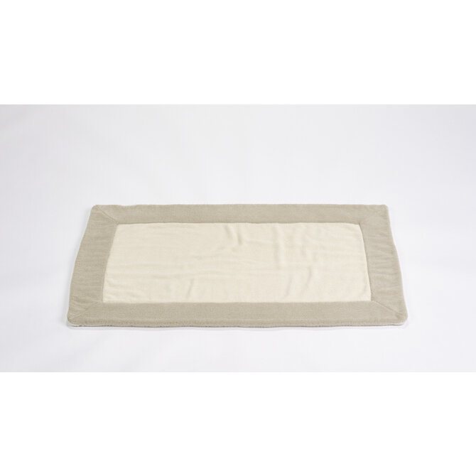 Abyss & Habidecor Fino Mat 50x80 770 Linen Abyss & Habidecor Fino Mat 50x80 770 Linen