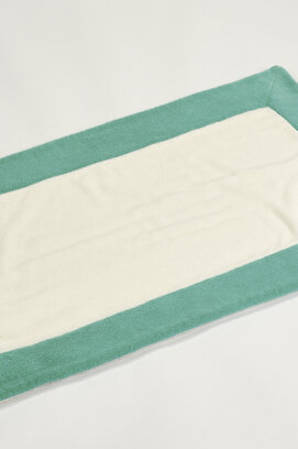 Abyss & Habidecor Fino Mat 60x100 302 Lagoon