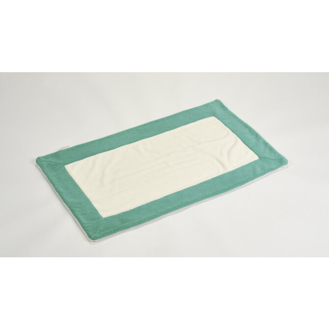 Abyss & Habidecor Fino Mat 60x100 302 Lagoon