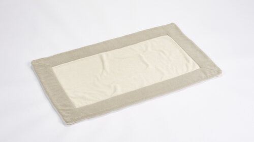Abyss & Habidecor Abyss & Habidecor Fino Mat 60x100 770 Linen