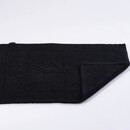 Abyss  Abyss & Habidecor Double  60x100 990 Black