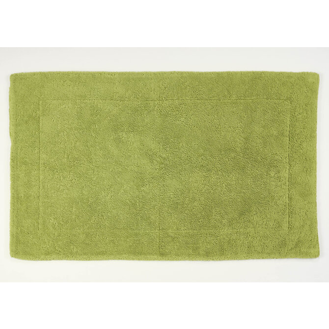Abyss & Habidecor Double  60x100 165 Apple Green Abyss & Habidecor Double  60x100 165 Apple Green