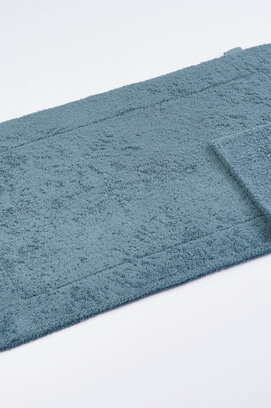 Abyss & Habidecor Double  60x100 306 Bluestone
