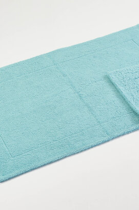 Abyss & Habidecor Double  60x100 370 Turquoise