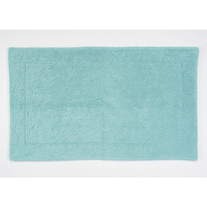 Abyss & Habidecor Double  60x100 370 Turquoise Abyss & Habidecor Double  60x100 370 Turquoise