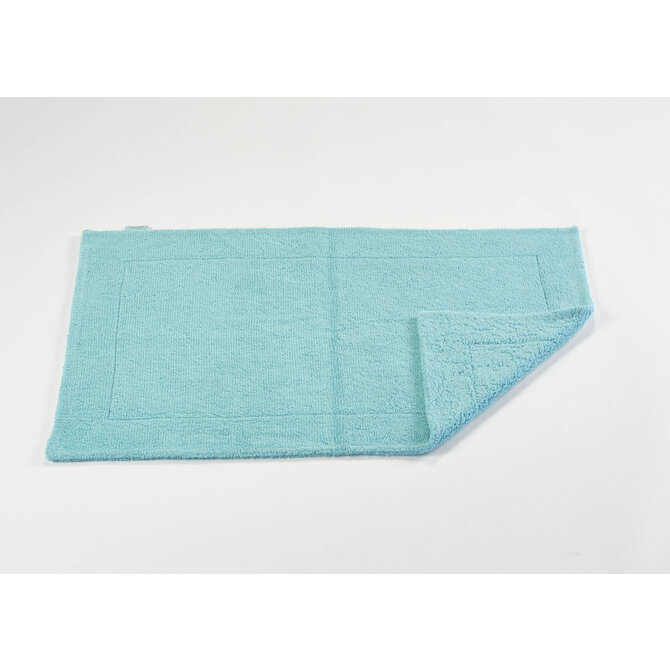 Abyss & Habidecor Double  60x100 370 Turquoise Abyss & Habidecor Double  60x100 370 Turquoise