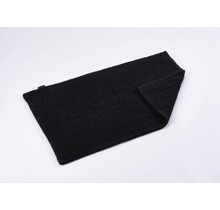 Abyss & Habidecor Double  50x80 990 Black