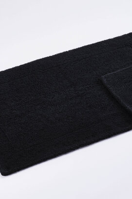 Abyss & Habidecor Double  50x80 990 Black