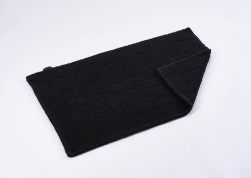 Abyss & Habidecor Abyss & Habidecor Double 50x80 990 Black
