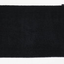 Abyss  Abyss & Habidecor Double  50x80 990 Black