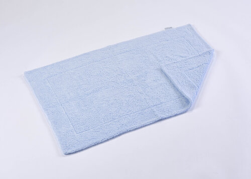 Abyss & Habidecor Abyss & Habidecor Double 50x80 330 Powder Blue