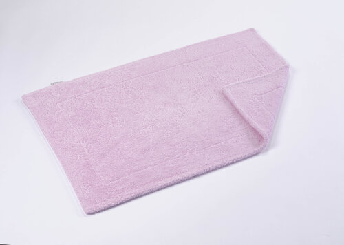 Abyss & Habidecor Abyss & Habidecor Double 50x80 501 Pink Lady