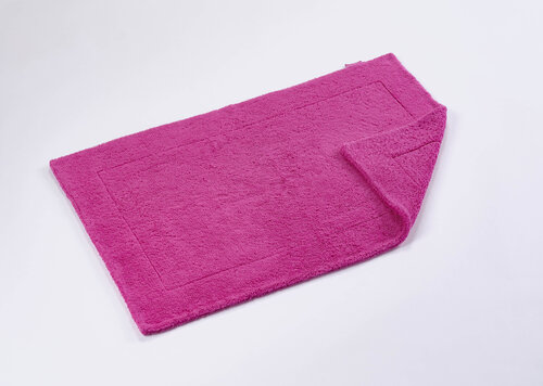 Abyss & Habidecor Abyss & Habidecor Double 50x80 570 Happy Pink