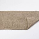 Abyss  Abyss & Habidecor Double  50x80 711 Taupe