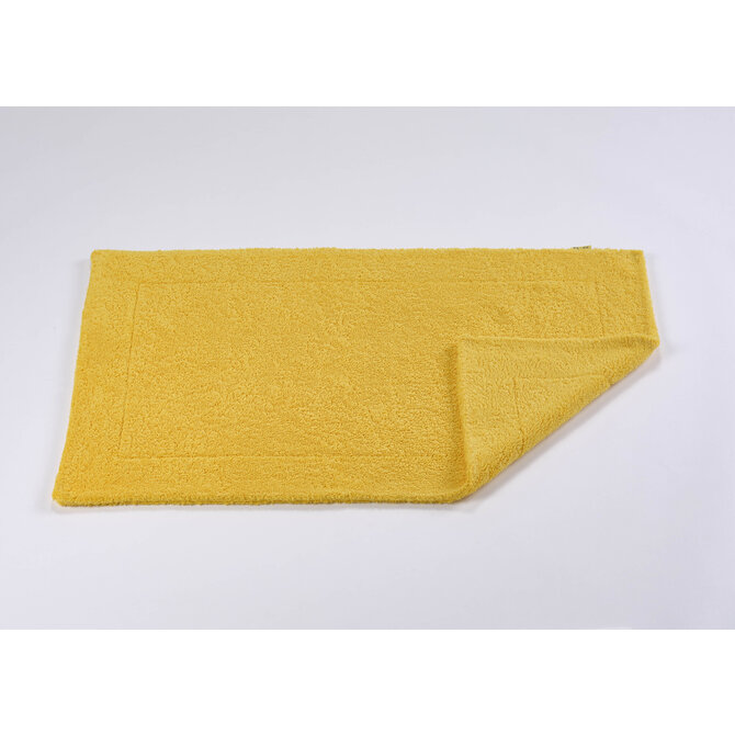 Abyss & Habidecor Double  50x80 830 Banane Abyss & Habidecor Double  50x80 830 Banane