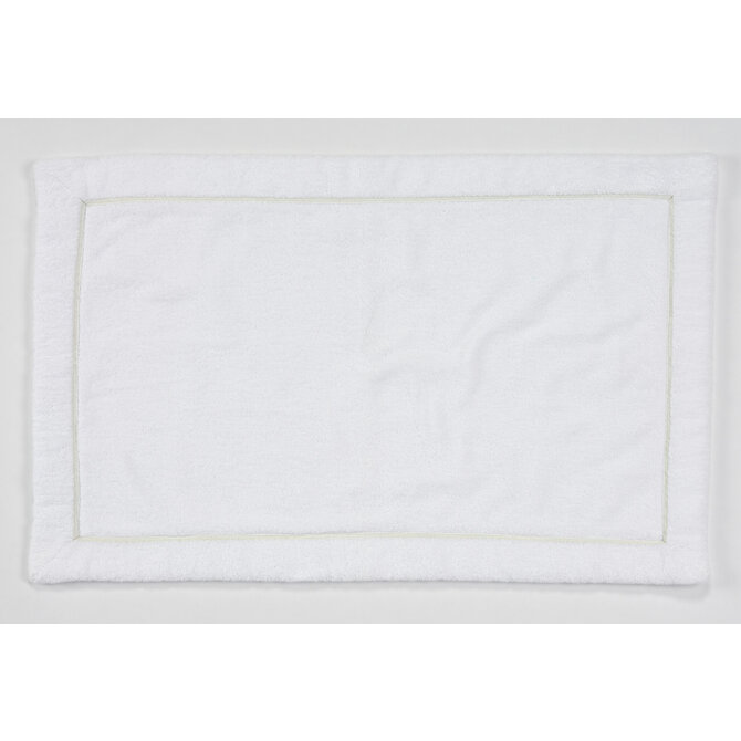 Abyss & Habidecor Double Saxo 50x80 101 Ecru Abyss & Habidecor Double Saxo 50x80 101 Ecru