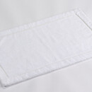 Abyss  Abyss & Habidecor Double Saxo 60x100 101 Ecru