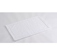 Abyss & Habidecor Double Saxo 60x100 101 Ecru