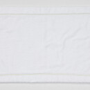 Abyss  Abyss & Habidecor Double Saxo 60x100 101 Ecru