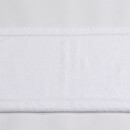 Abyss  Abyss & Habidecor Double Saxo 60x100 101 Ecru