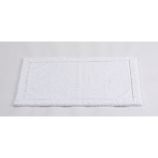 Abyss & Habidecor Double Saxo 60x100 101 Ecru Abyss & Habidecor Double Saxo 60x100 101 Ecru