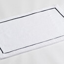 Abyss  Abyss & Habidecor Double Saxo 60x100 332 Cadette Blue