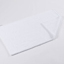 Abyss  Abyss & Habidecor Double  50x80 100 White