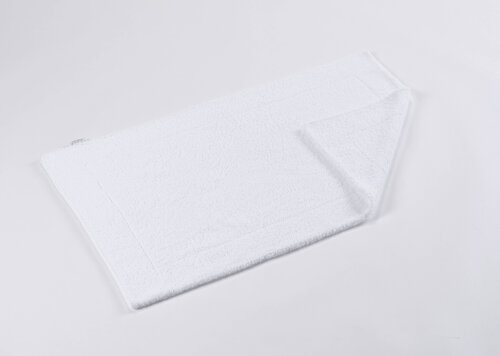 Abyss & Habidecor Abyss & Habidecor Double 50x80 100 White
