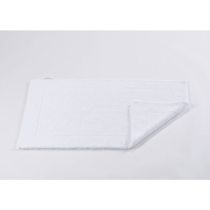 Abyss & Habidecor Double  50x80 100 White Abyss & Habidecor Double  50x80 100 White