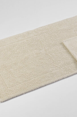 Abyss & Habidecor Double  50x80 101 Ecru