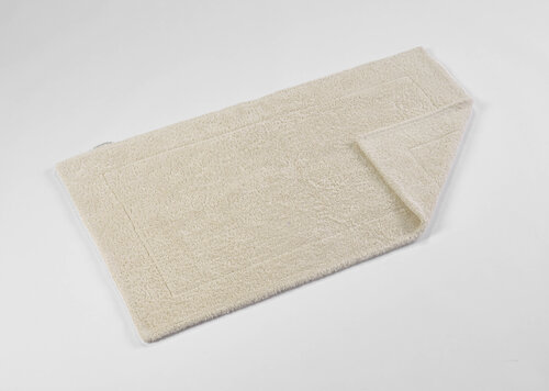 Abyss & Habidecor Abyss & Habidecor Double 50x80 101 Ecru