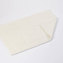 Abyss  Abyss & Habidecor Double  50x80 103 Ivory