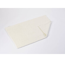 Abyss & Habidecor Double  50x80 103 Ivory