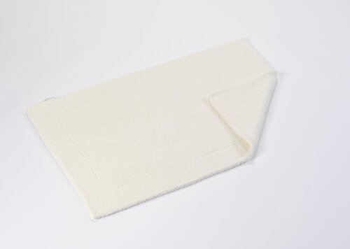 Abyss & Habidecor Abyss & Habidecor Double 50x80 103 Ivory