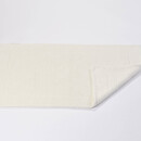 Abyss  Abyss & Habidecor Double  50x80 103 Ivory