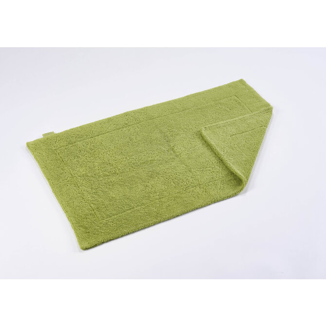 Abyss & Habidecor Double  50x80 165 Apple Green Abyss & Habidecor Double  50x80 165 Apple Green