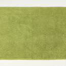 Abyss  Abyss & Habidecor Double  50x80 165 Apple Green