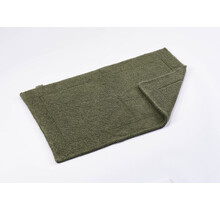 Abyss & Habidecor Double  50x80 275 Khaki